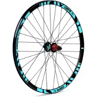 Gtr Sl20 27.5´´ Disc Mtb Achterwiel