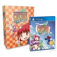 Cotton Fantasy Collector's Edition - PS4
