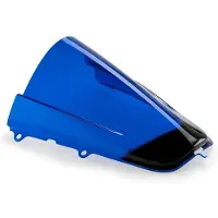 Puig Z-Racing-ruit YZF-R1/Race, bouwjaar 20-, blauw