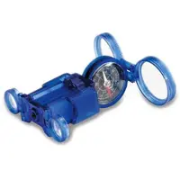 Safari Ltd Multifunction Device With 24 Display Figure Blauw Kinderen
