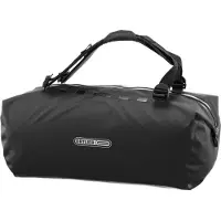 Ortlieb Duffle Lite 60 L (Maat - 60 L, Kleur - BLACK)