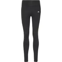 Adidas Sportbroek 'Optime 2.0' zwart / wit