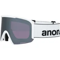 Anon Nesa+lens+mfi Face Mask Skibril