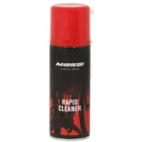Massi Rapid Cleaner Ontvetter 400ml 12 Eenheden