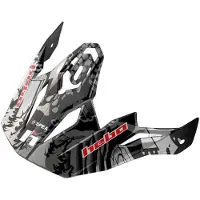 Hebo Htr-p01 Toni Bou Vizier