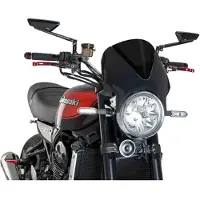 Puig Kawasaki Z900rs Se 2022-2025 Sport Voorruit