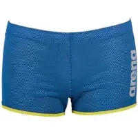 Arena Square Drag Suit Blauw S