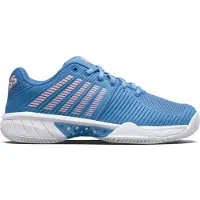 K-Swiss Express Light 2 Hb Clay Shoes Blauw EU 35 1/2 Vrouw