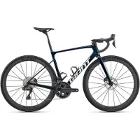 Giant Defy Advanced Pro Ultegra Di2 2026 Racefiets