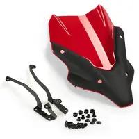 Puig New Generation Sport Yamaha Mt07 2024 Voorruit