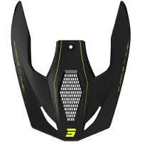 Shot Race Gear Furious Dust Vizier