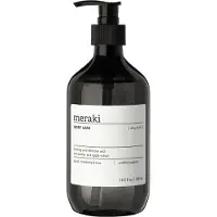 Meraki Body Wash Silky Mist 490 ml