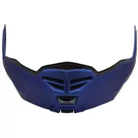 LS2 Ff901 Helm Kinbeschermer