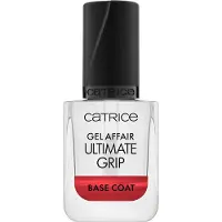 Catrice GEL AFFAIR base coat ultimate grip 10.5 ml