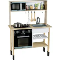 Theo Klein 7187 Miele keuken
