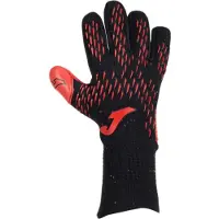 Joma Area 360 Goalkeeper Gloves Zwart 10