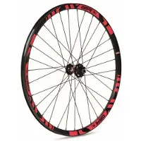 Gtr Sl27 27.5´´ Cl Disc Tubeless Mtb Voorwiel