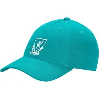 Adidas Liverpool Fc Third Cap Groen 54 cm