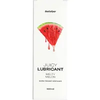 Satisfyer - Sappig Glijmiddel - Fruitig Glijmiddel 300 ml