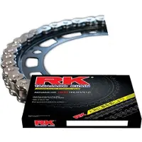 Rk Reinforced Suzuki Gsx-r125/s125 2017-2024 Transmissieset