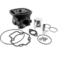 RMS Beauty Gilera/piaggio 50cc <2000 100080022 Cilinderkit