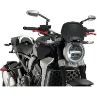 Puig Abs Honda Cb1000r Neo Sport Voorplaat