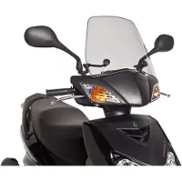 Puig Traffic Yamaha Cygnus 125 14-23 Voorruit