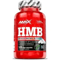 Amix Hmb Supplement 120 Eenheden