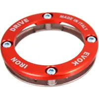 Evok Iron Drive Vespa Small 100240167 Koppelingsbel