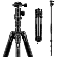 Sirui Traveller 7C