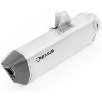 Remus Gts 300 Ie Super 16 24682 100465 Niet-gehomologeerde Verbindingsbuis