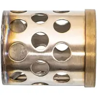 Akrapovic V-tuv083 Geluidsdemper