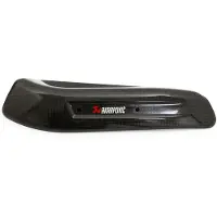 Akrapovic Carbon Tenere 700 19 P-hsy7so1 Hitteschild Zwart