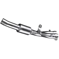 Leovince Yamaha Mt-10 8099 Linkpijp