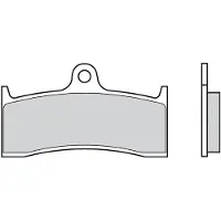 Brembo 07ka20sr Remblokken