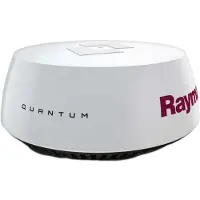 Raymarine Quantum Q24c Antenna Wit