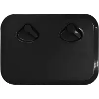 Nuova Rade Bovenste Deksel 353x606 Mm