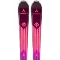 Dynastar Speed 550 Konect+nx 12 Konect Gw Alpin Skipakket