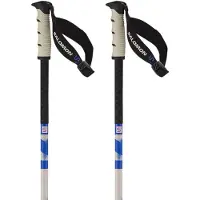 Salomon Steep Pro S3 Stokken
