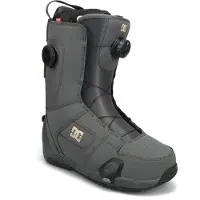 Dc-shoes Phase Pro Snowboardschoenen Voor Bindingen
