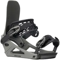 K2 Edition Snowboardbindingen