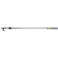 Seachoice Telescoping Boat Hook Zilver 1.2-2.1 m