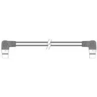 Raymarine Sea Talk Ng Elbow Spur Cable Grijs 0.40 m