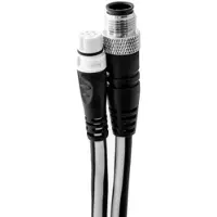 Raymarine Adapter Micro C To Devicenet Zwart 1 m