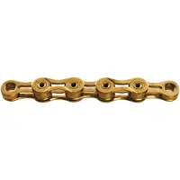 Kmc X9sl Ti-n Road/mtb Ketting