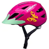 Head Bike Y11a Out Mould Mtb-helm