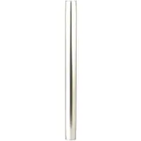 VETUS Anodized Countersunk Table Foot Zilver