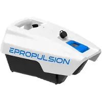 EPropulsion Spirit 1.0 Plus Lithium Battery Wit