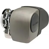 Maxwell Hrc10-10 Scw Port Windlass 24v 1200w Zilver