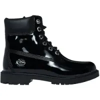 Timberland 6 Inch Premium Waterproof Boots Dames - Zwart- Dames, Zwart
